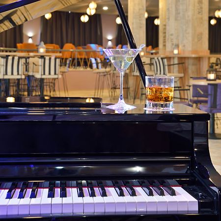 Sol Luna Bay All Inclusive Obzor Ngoại thất bức ảnh