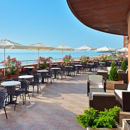Sol Luna Bay All Inclusive Obzor Ngoại thất bức ảnh