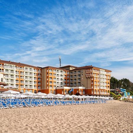 Sol Luna Bay All Inclusive Obzor Ngoại thất bức ảnh
