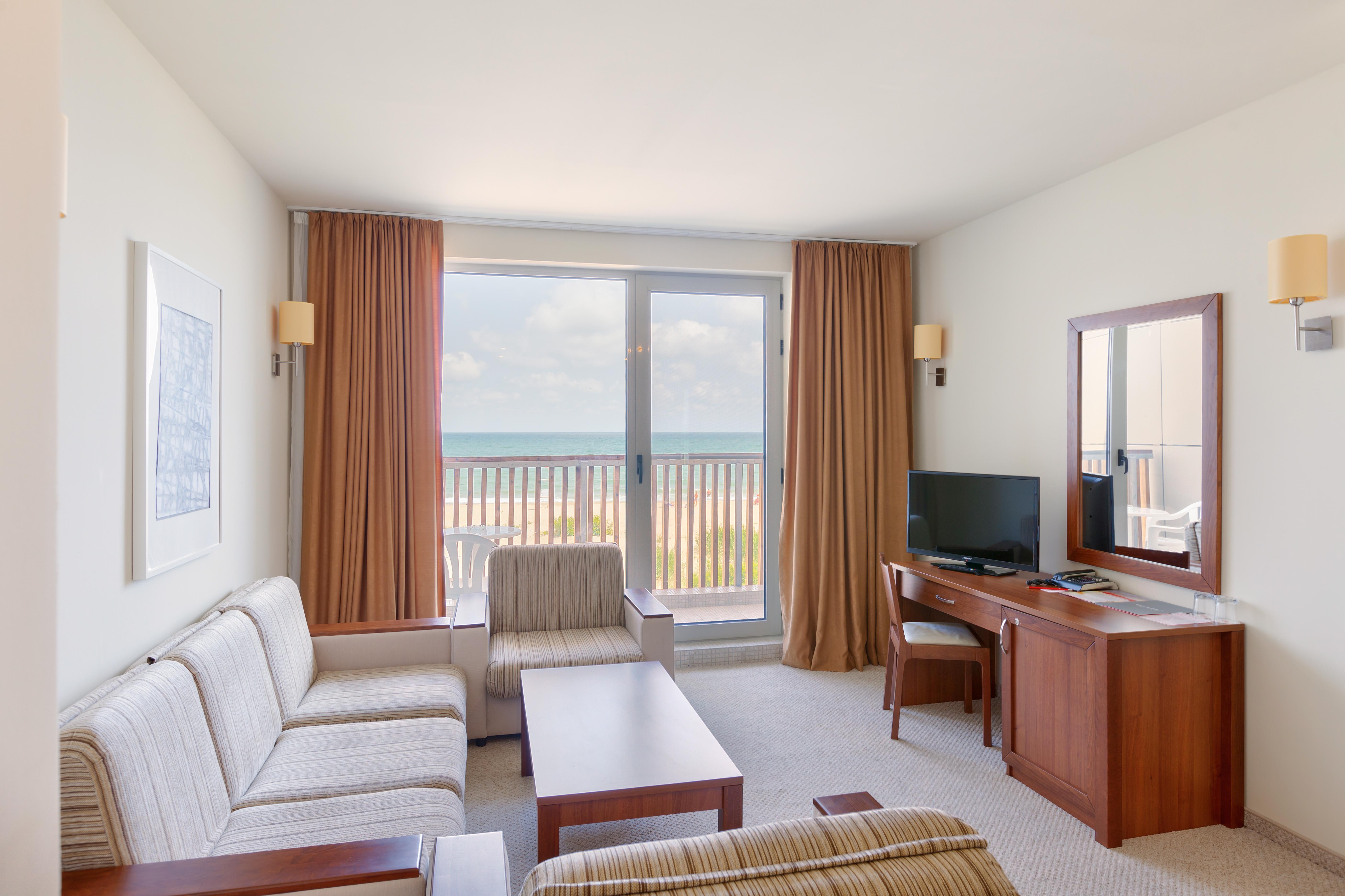 Sol Luna Bay All Inclusive Obzor Ngoại thất bức ảnh