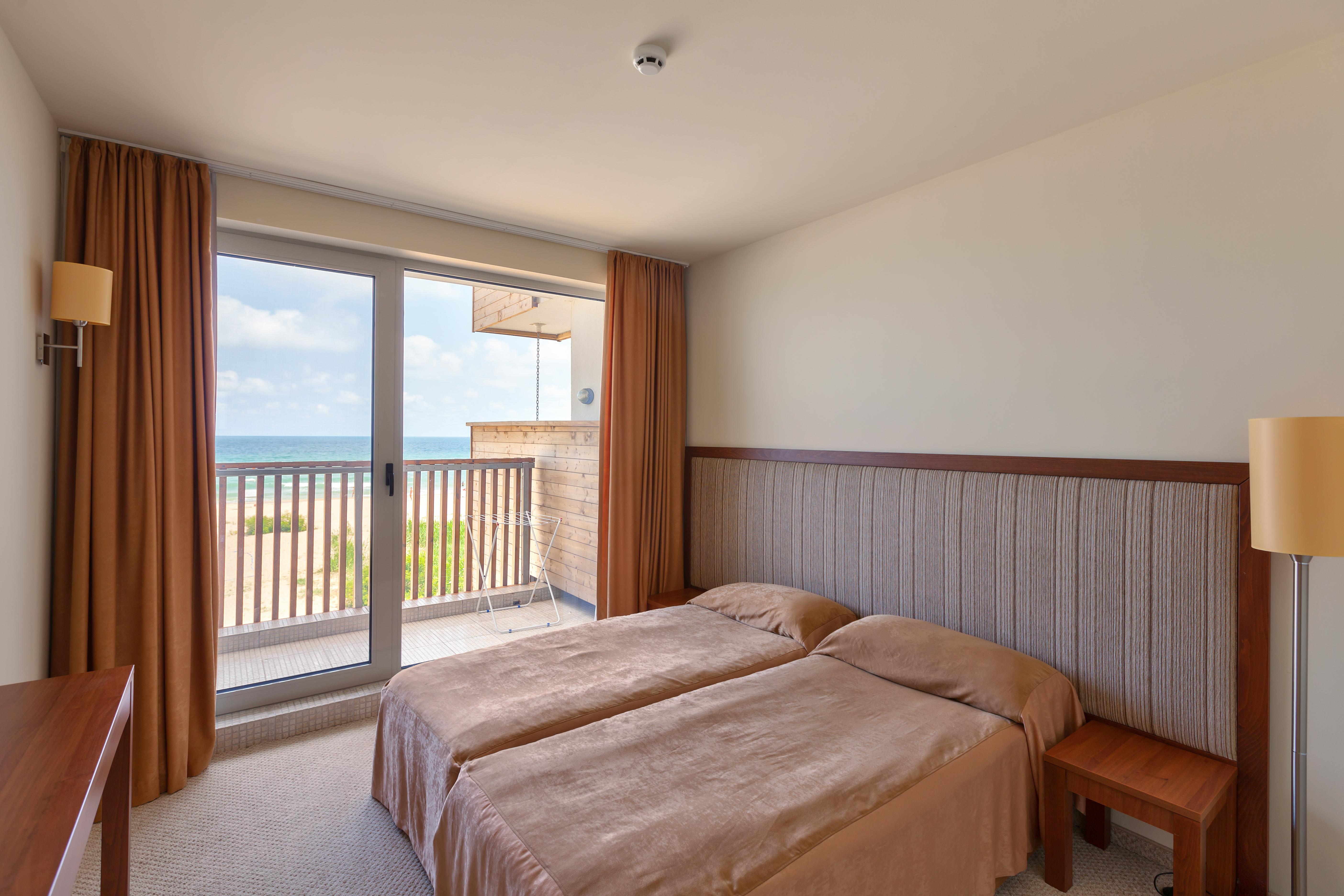 Sol Luna Bay All Inclusive Obzor Ngoại thất bức ảnh