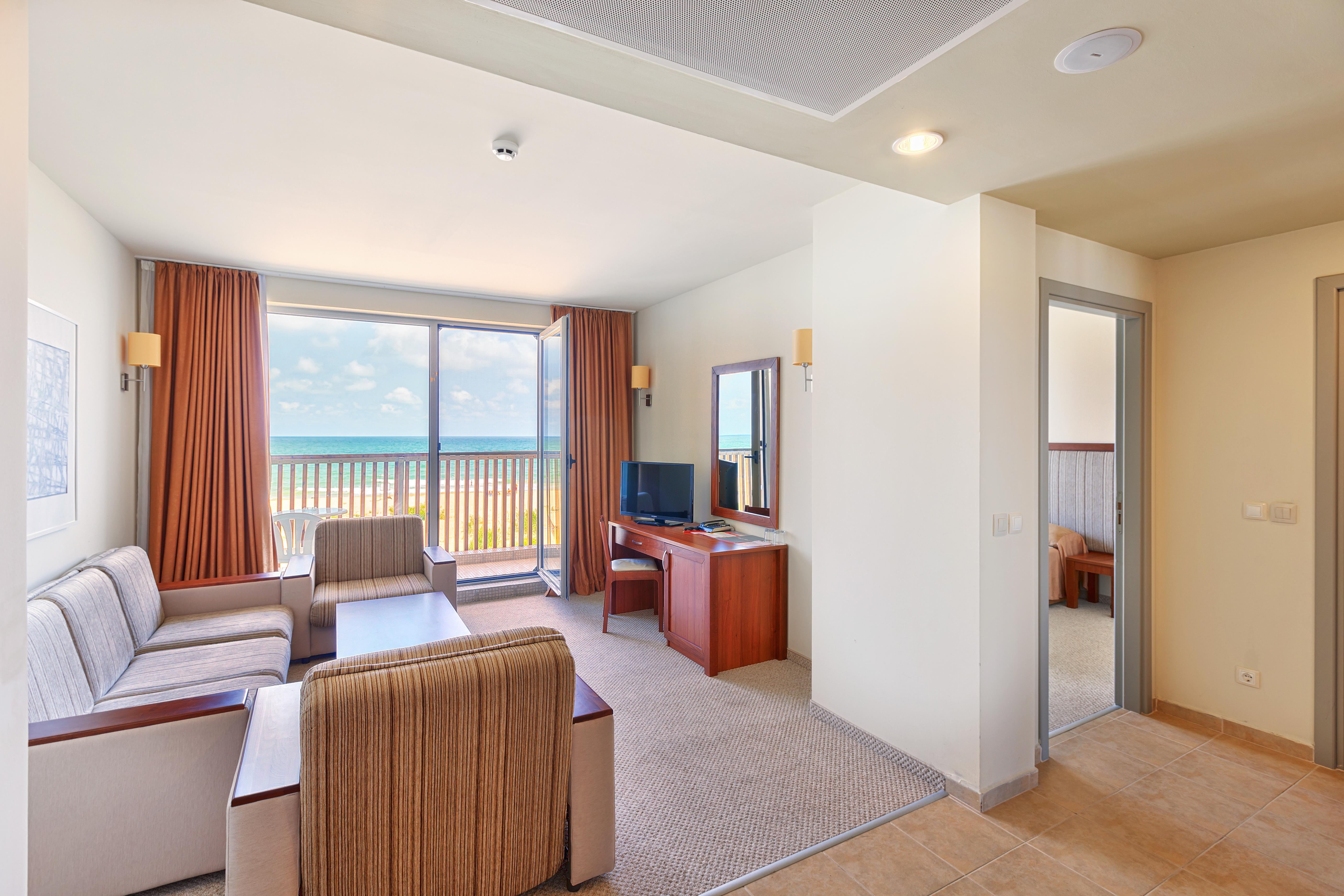 Sol Luna Bay All Inclusive Obzor Ngoại thất bức ảnh
