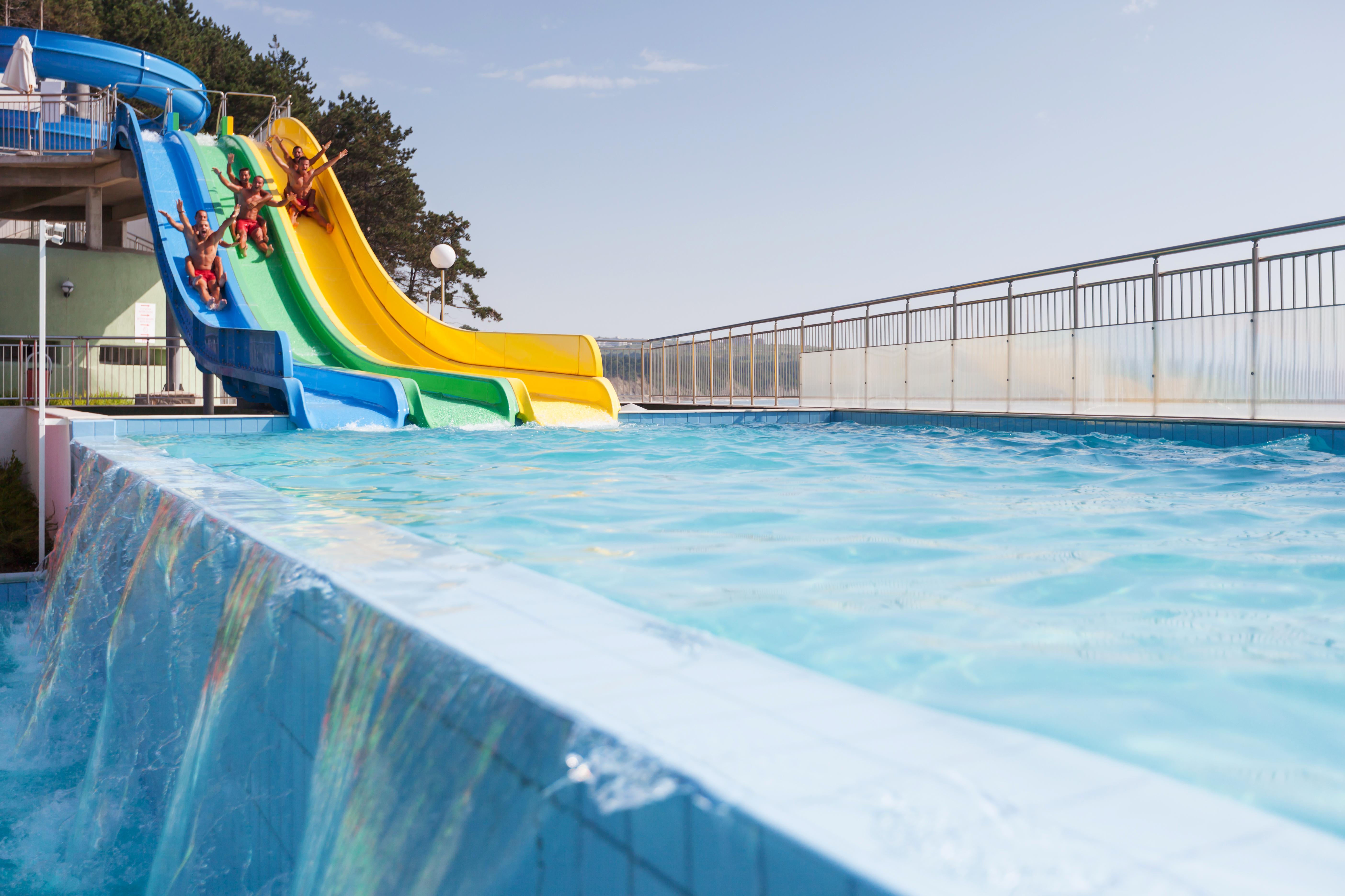 Sol Luna Bay All Inclusive Obzor Ngoại thất bức ảnh