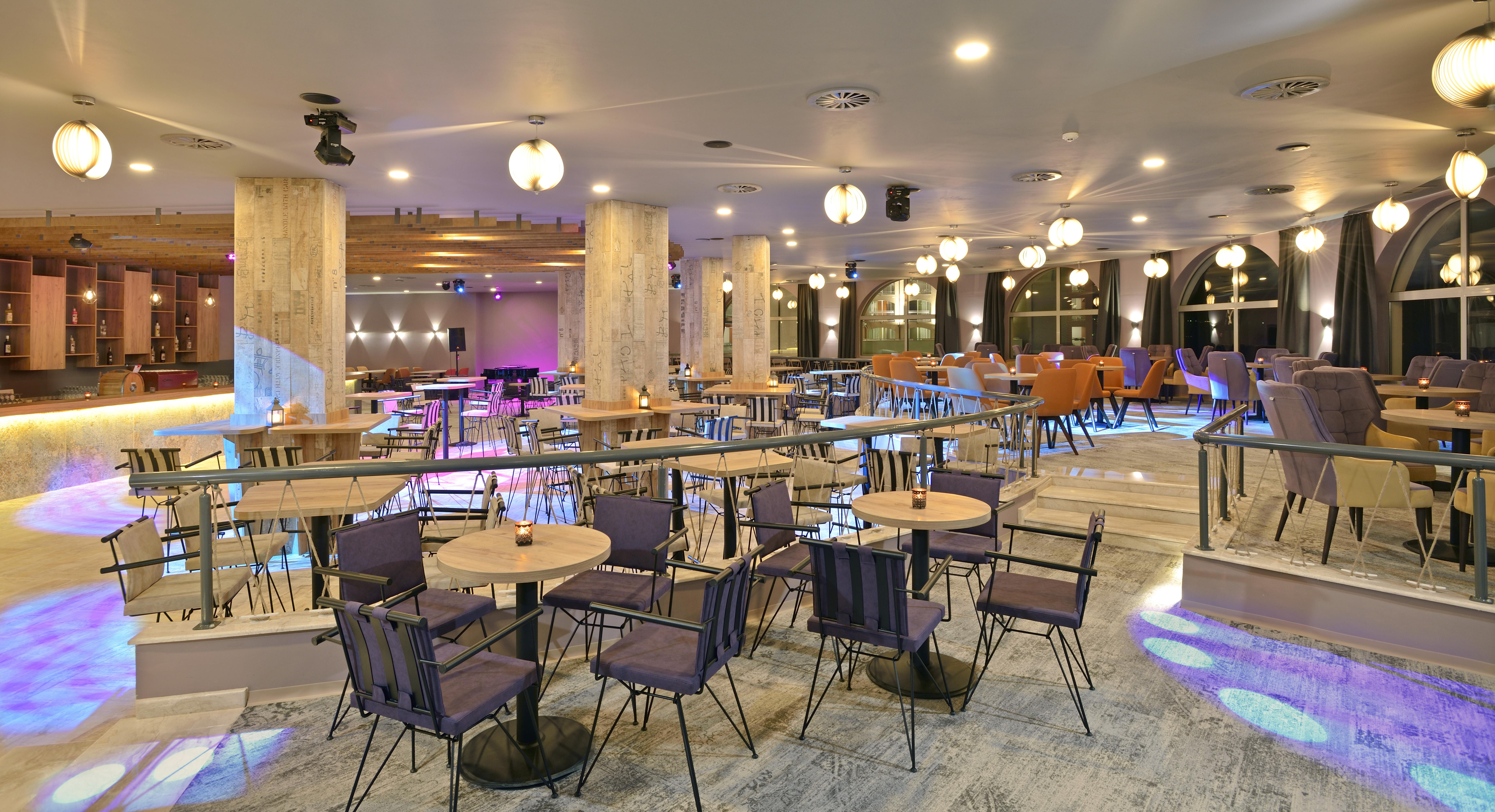 Sol Luna Bay All Inclusive Obzor Ngoại thất bức ảnh