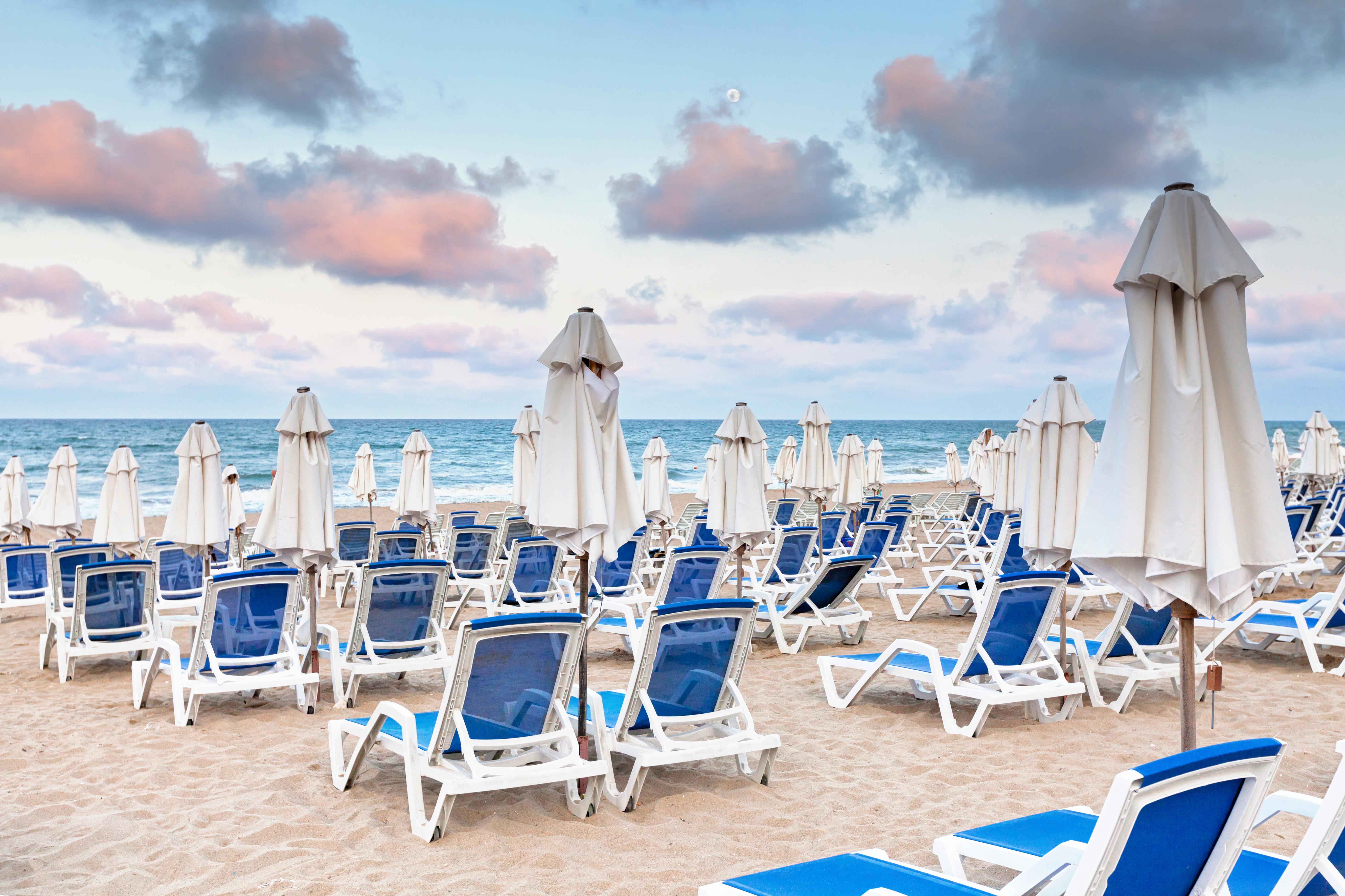 Sol Luna Bay All Inclusive Obzor Ngoại thất bức ảnh