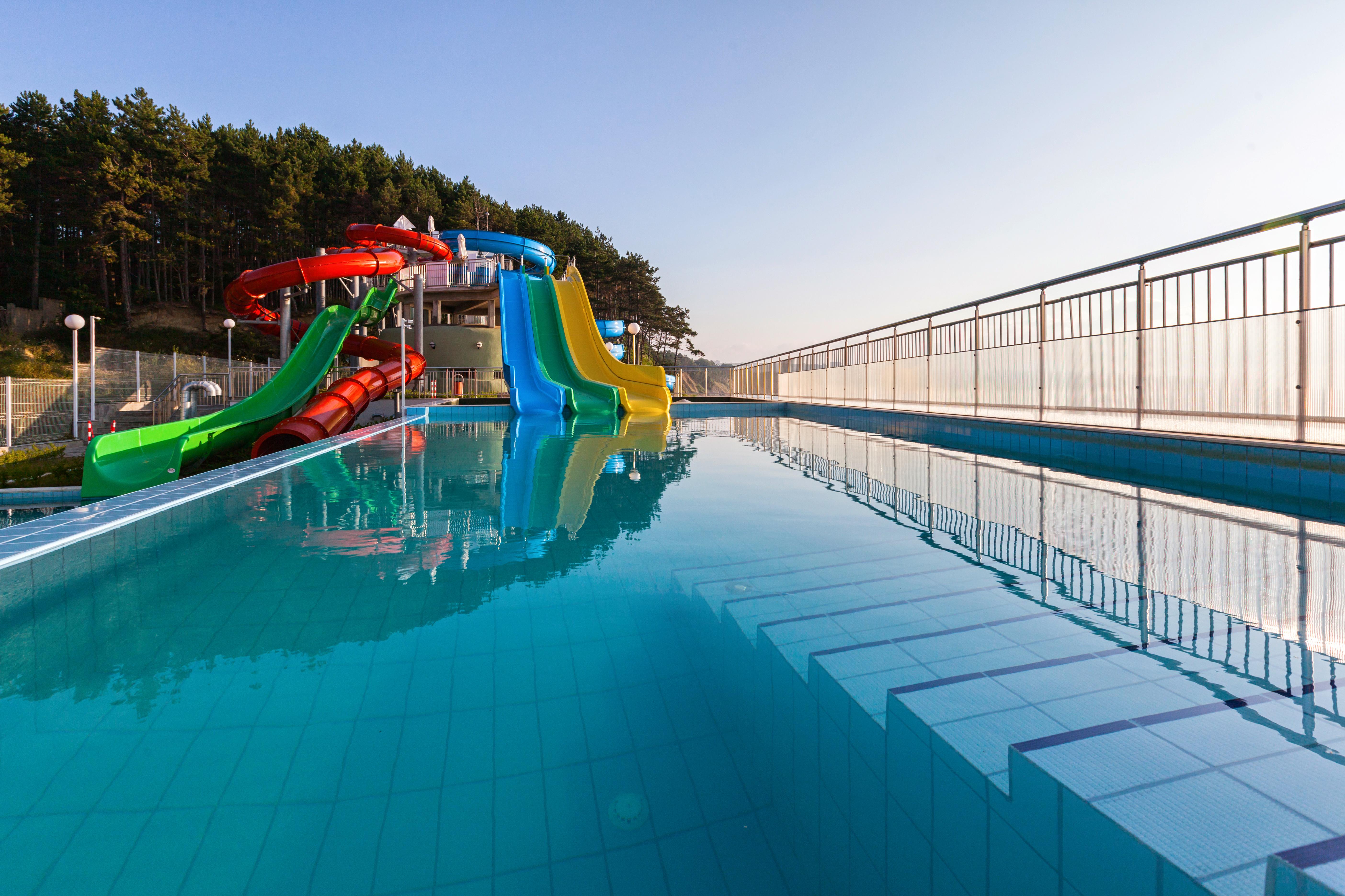 Sol Luna Bay All Inclusive Obzor Ngoại thất bức ảnh