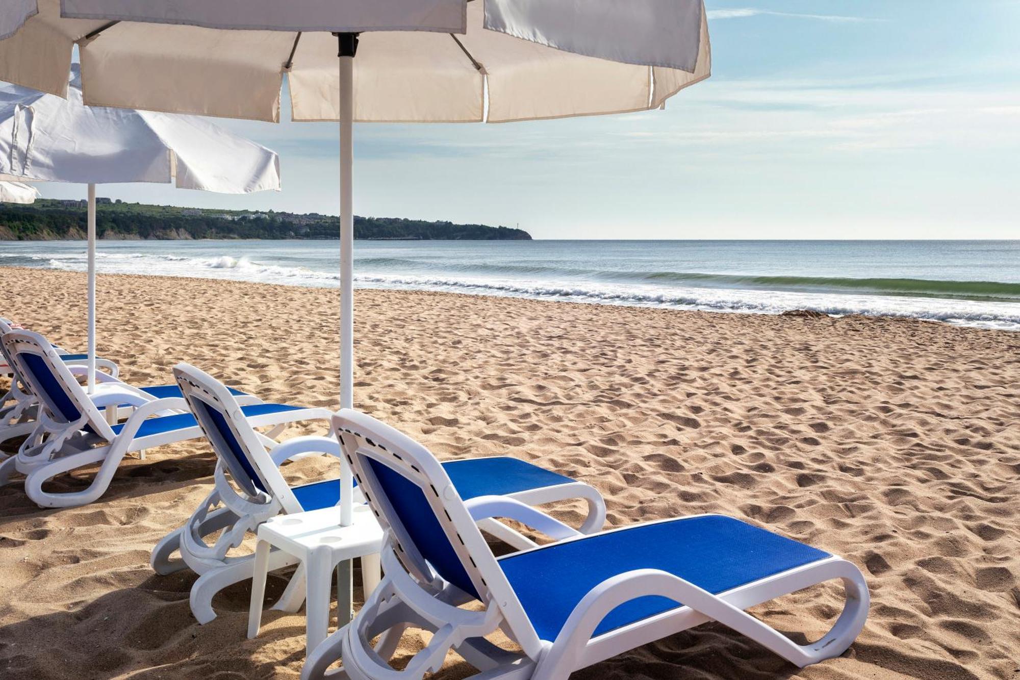 Sol Luna Bay All Inclusive Obzor Ngoại thất bức ảnh
