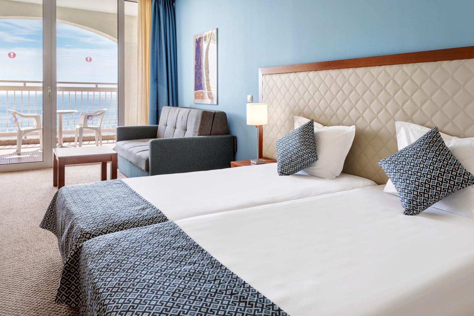 Sol Luna Bay All Inclusive Obzor Ngoại thất bức ảnh