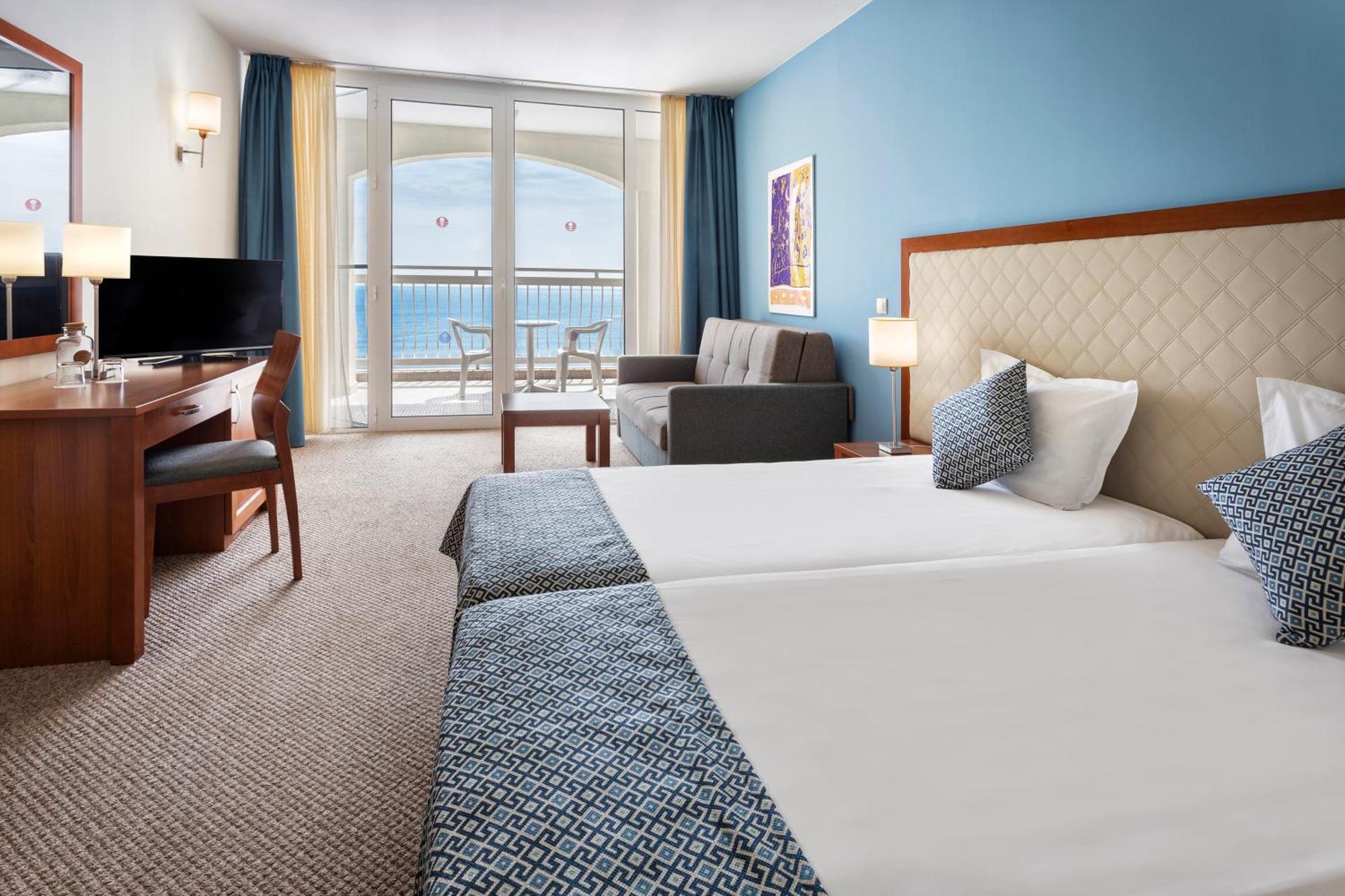 Sol Luna Bay All Inclusive Obzor Ngoại thất bức ảnh