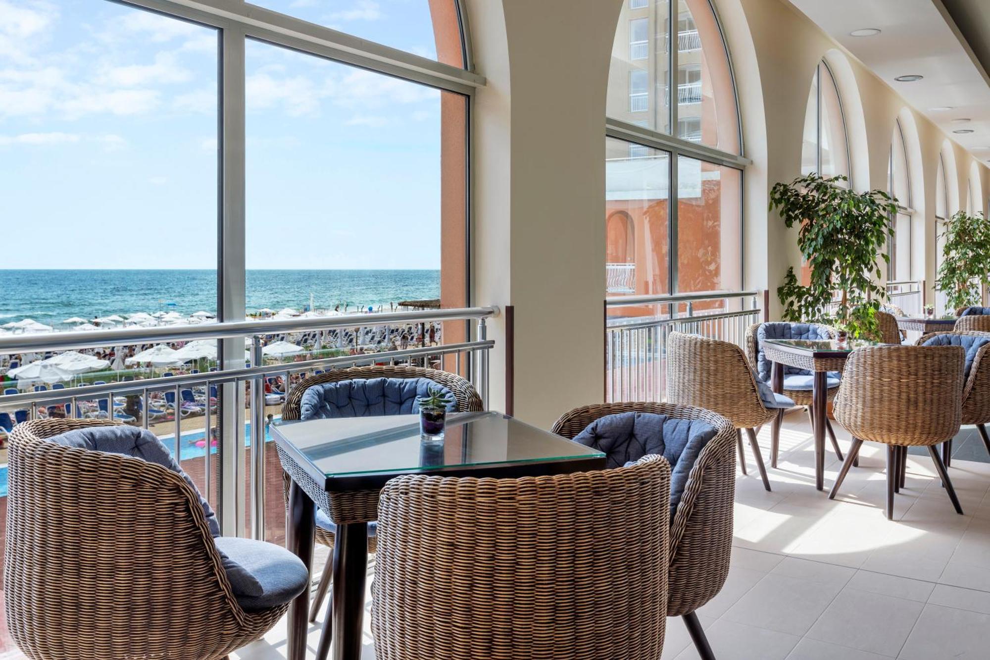 Sol Luna Bay All Inclusive Obzor Ngoại thất bức ảnh