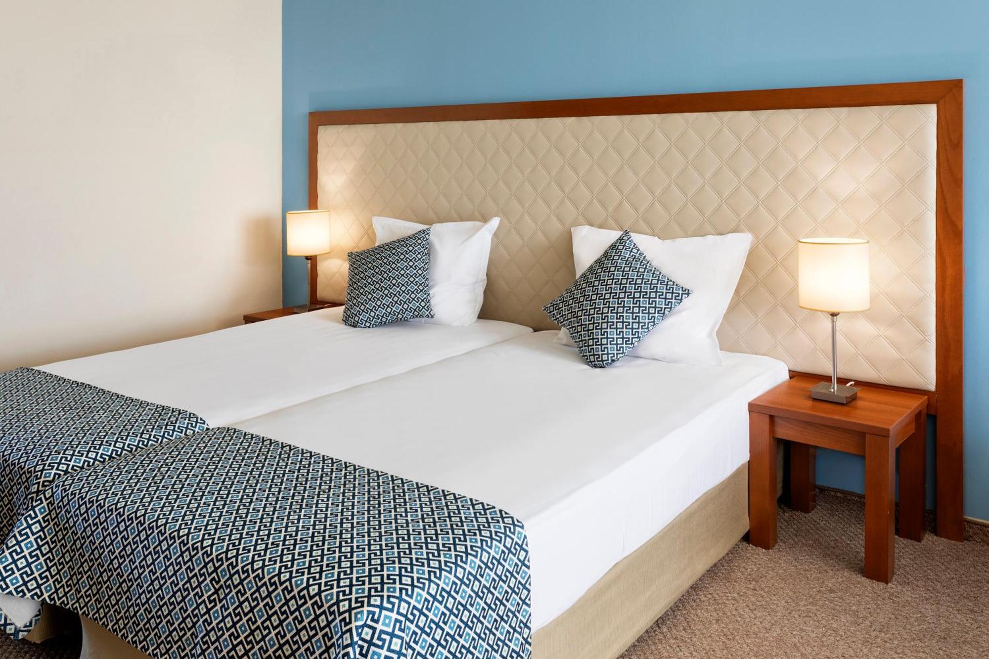 Sol Luna Bay All Inclusive Obzor Ngoại thất bức ảnh