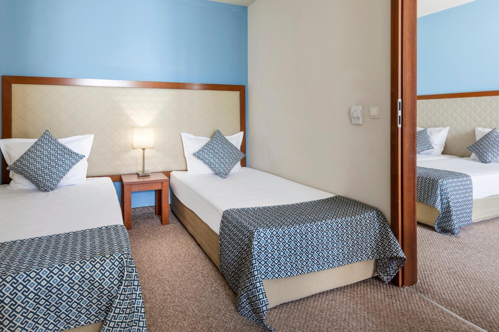 Sol Luna Bay All Inclusive Obzor Ngoại thất bức ảnh