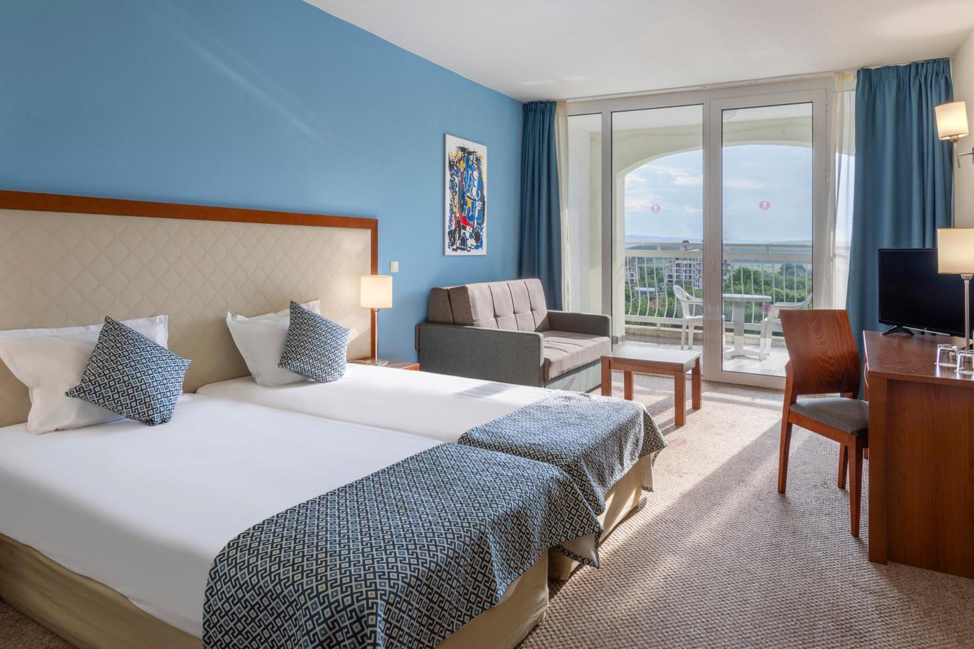 Sol Luna Bay All Inclusive Obzor Ngoại thất bức ảnh
