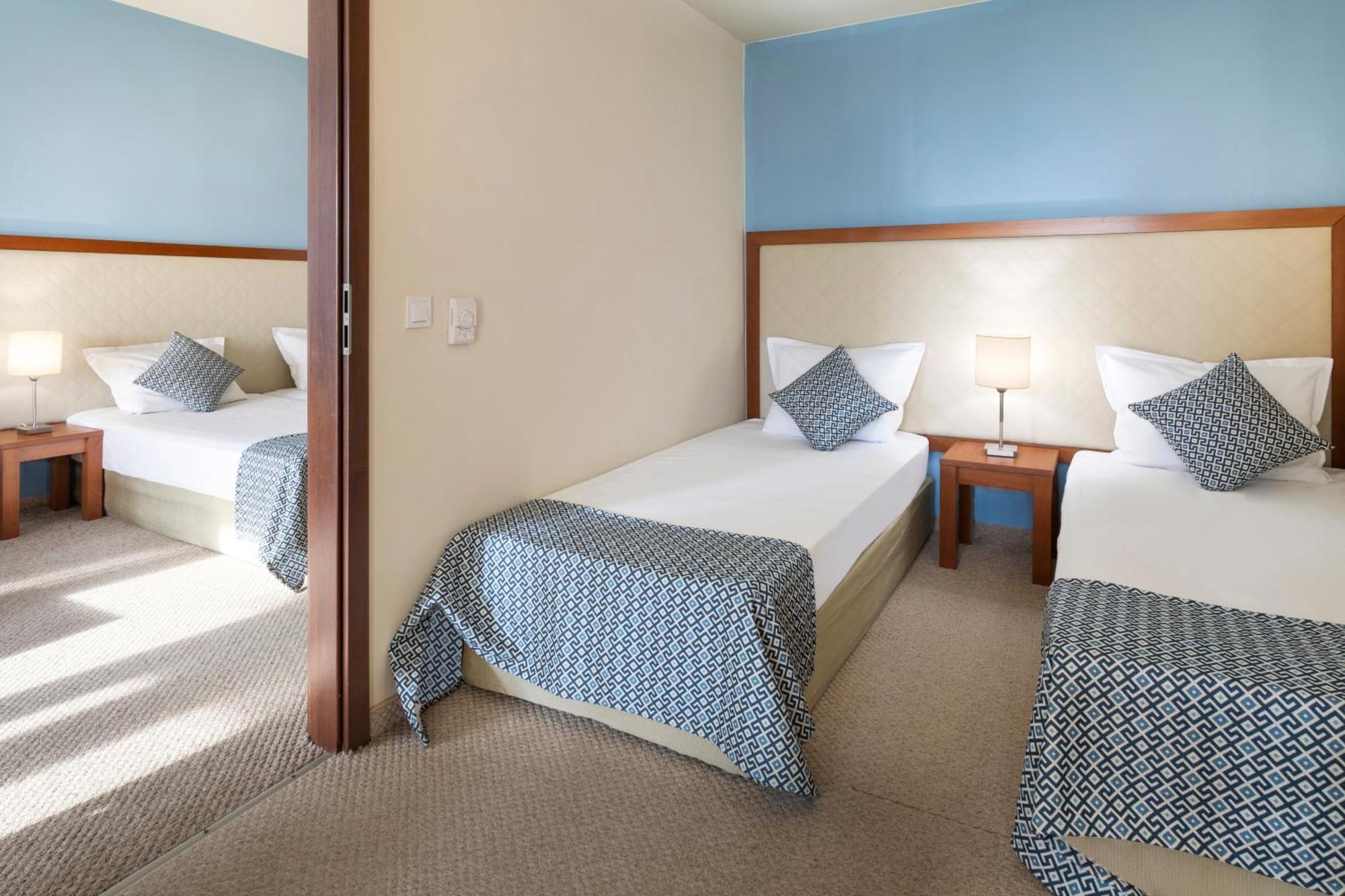 Sol Luna Bay All Inclusive Obzor Ngoại thất bức ảnh